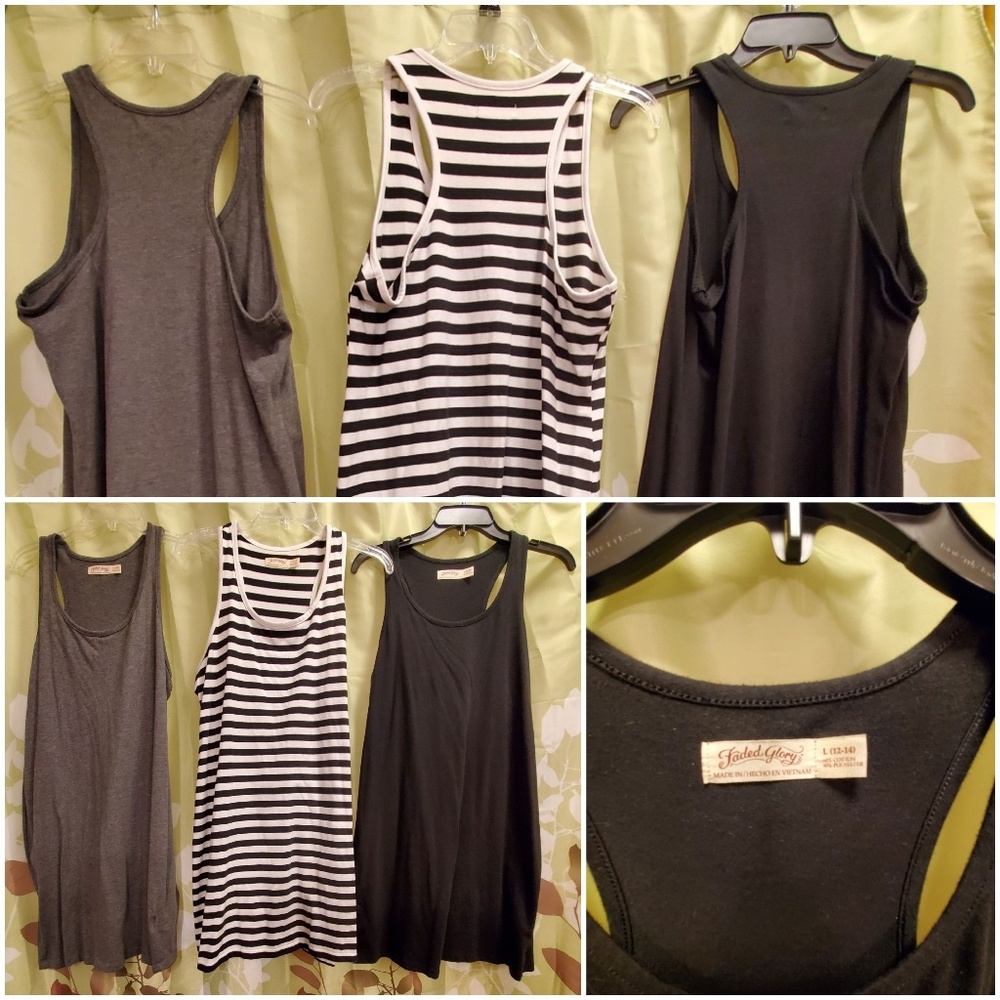 Summer mini dresses